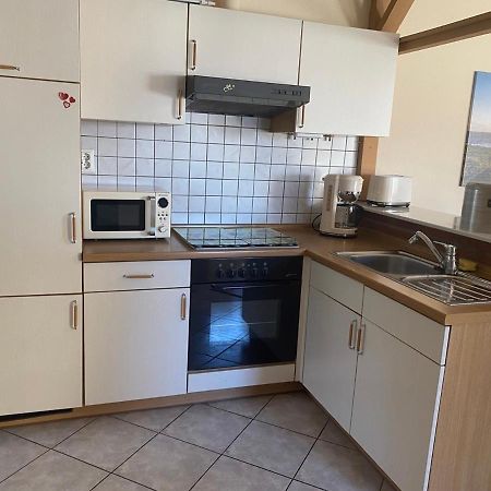 Ferienwohnung Luetetsburg Lutetsburg Εξωτερικό φωτογραφία