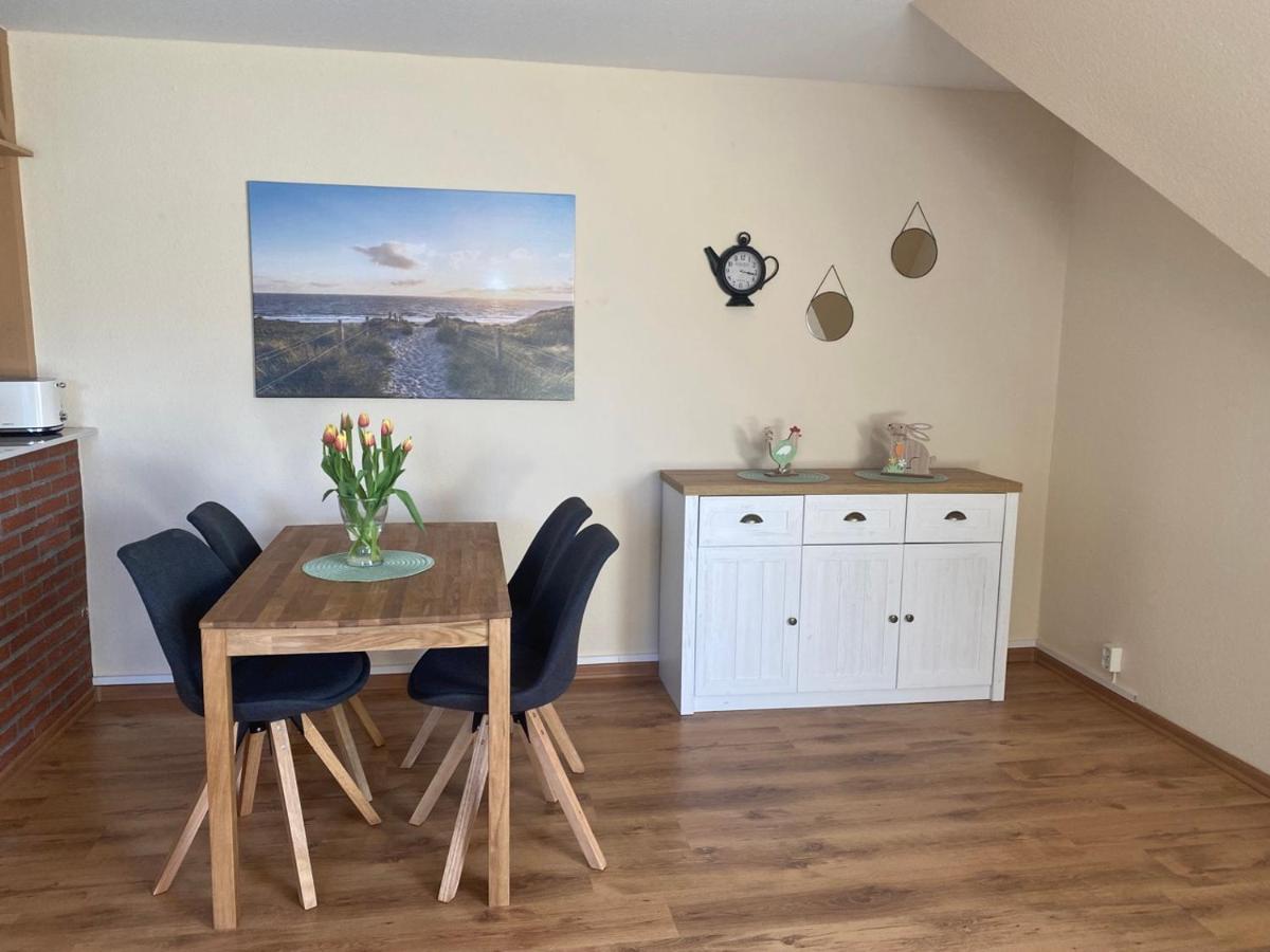 Ferienwohnung Luetetsburg Lutetsburg Εξωτερικό φωτογραφία