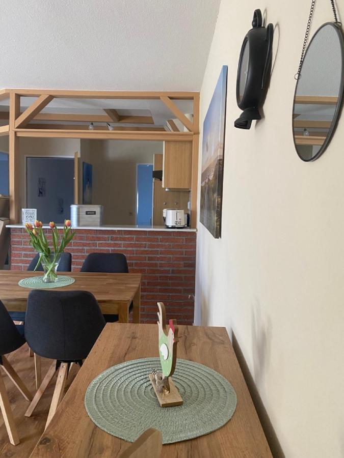 Ferienwohnung Luetetsburg Lutetsburg Εξωτερικό φωτογραφία