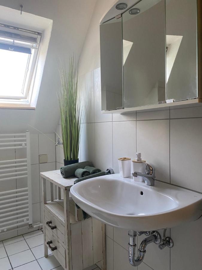 Ferienwohnung Luetetsburg Lutetsburg Εξωτερικό φωτογραφία