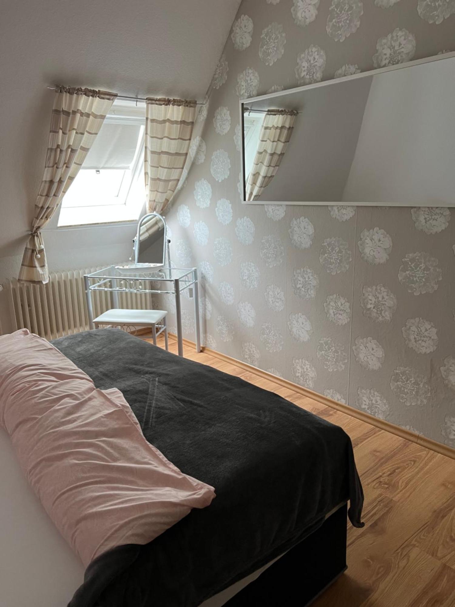 Ferienwohnung Luetetsburg Lutetsburg Εξωτερικό φωτογραφία