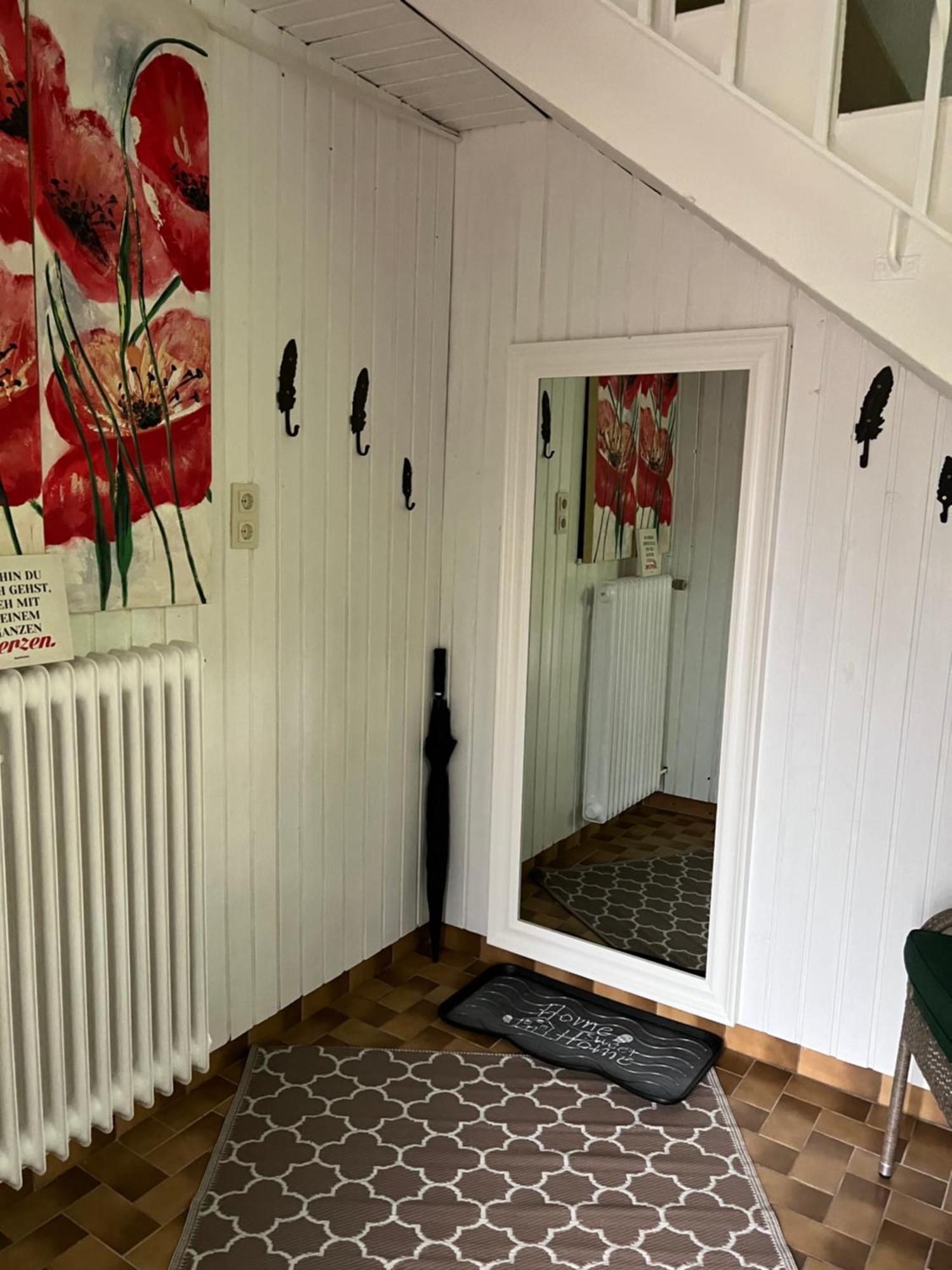 Ferienwohnung Luetetsburg Lutetsburg Εξωτερικό φωτογραφία