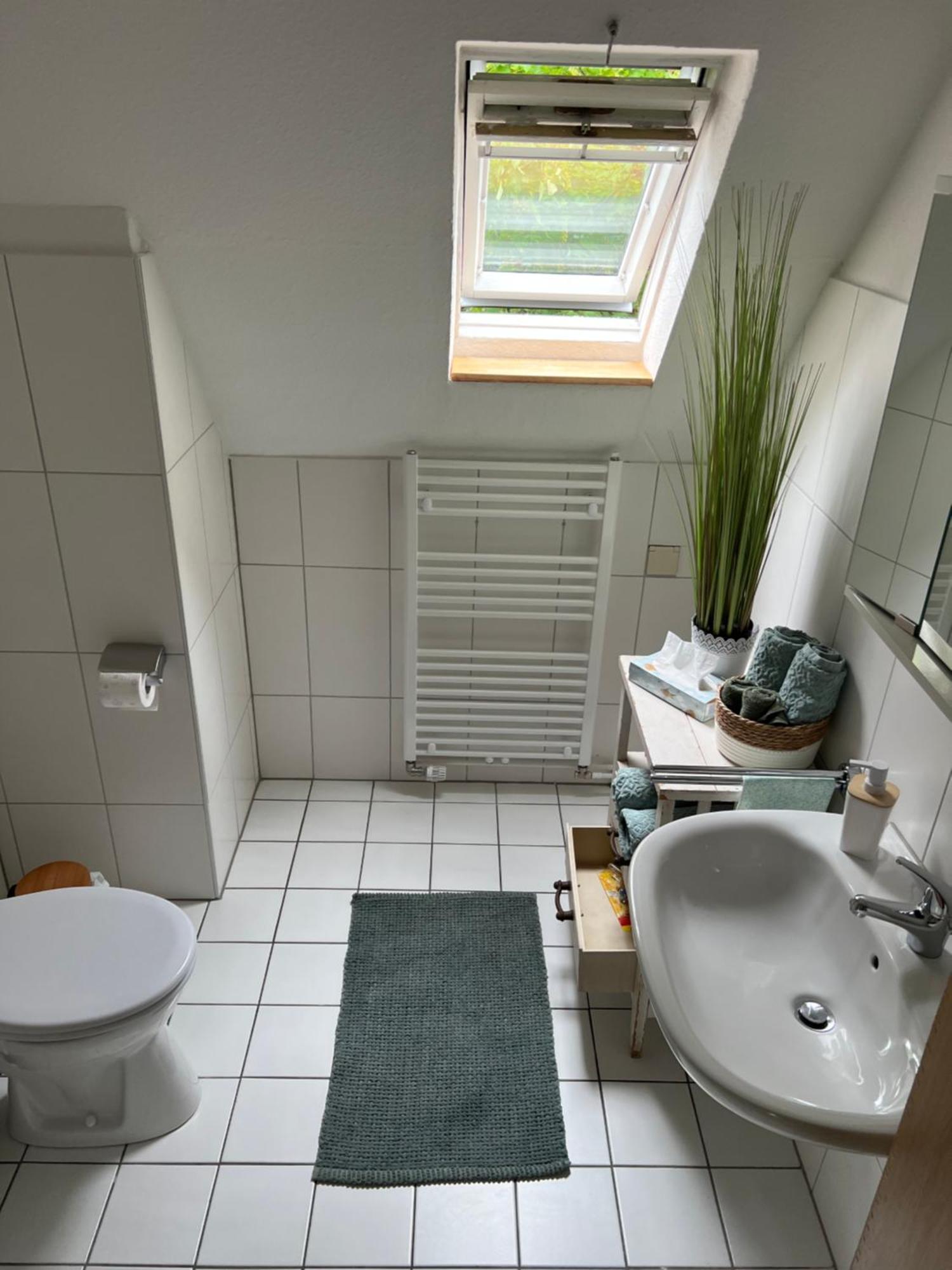 Ferienwohnung Luetetsburg Lutetsburg Εξωτερικό φωτογραφία