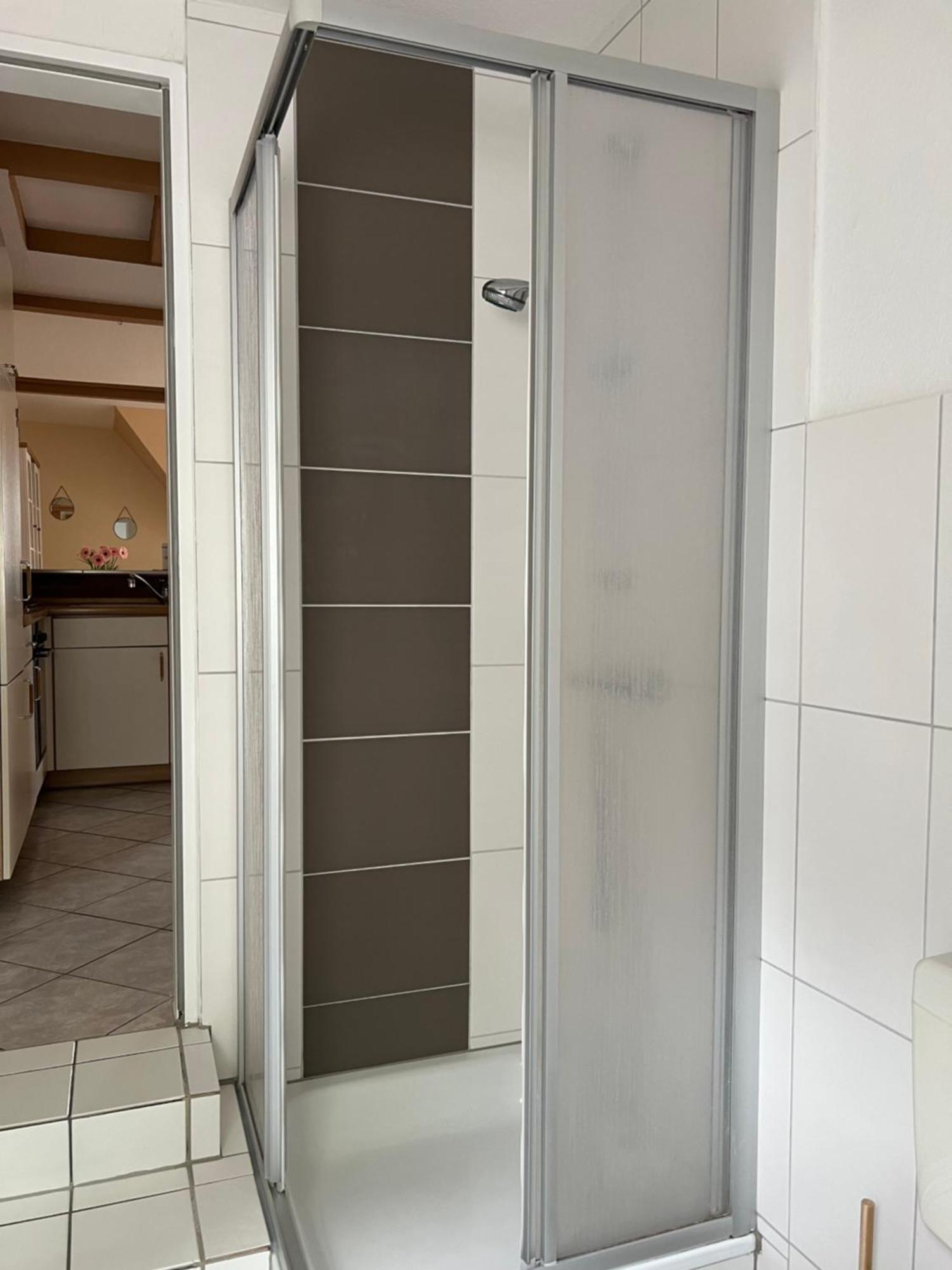 Ferienwohnung Luetetsburg Lutetsburg Εξωτερικό φωτογραφία